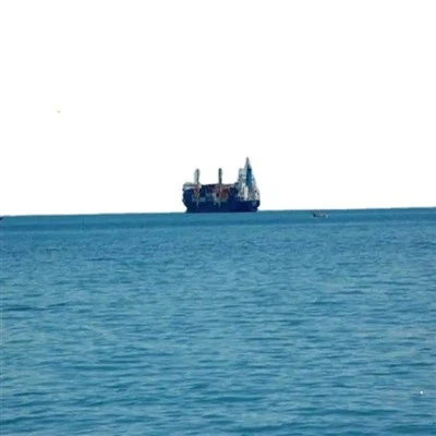 Til Sri Lanka fra Kina ved havet